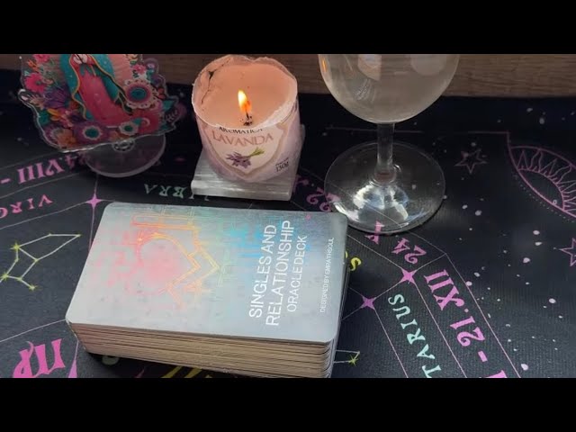 Read more about the article Como Ele/a está em RELAÇÃO a vc!❤️