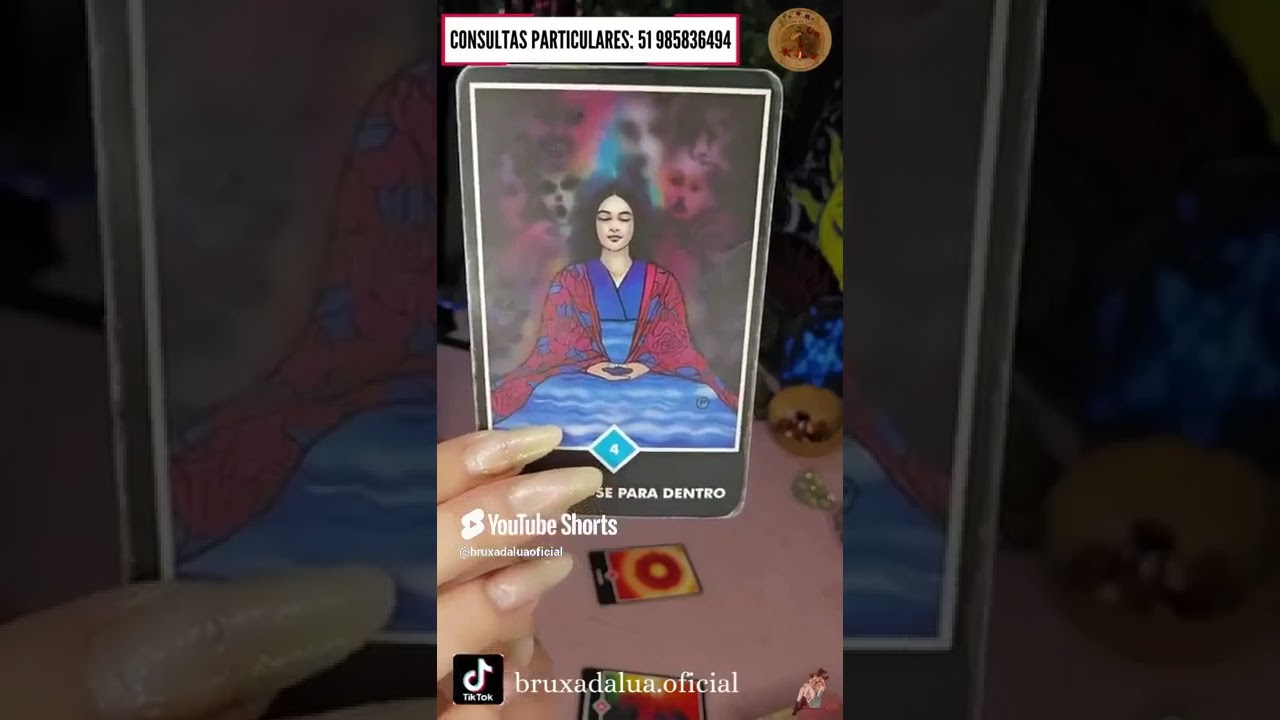 Read more about the article 🚀Como está a sua ENERGIA AMOROSA atualmente?