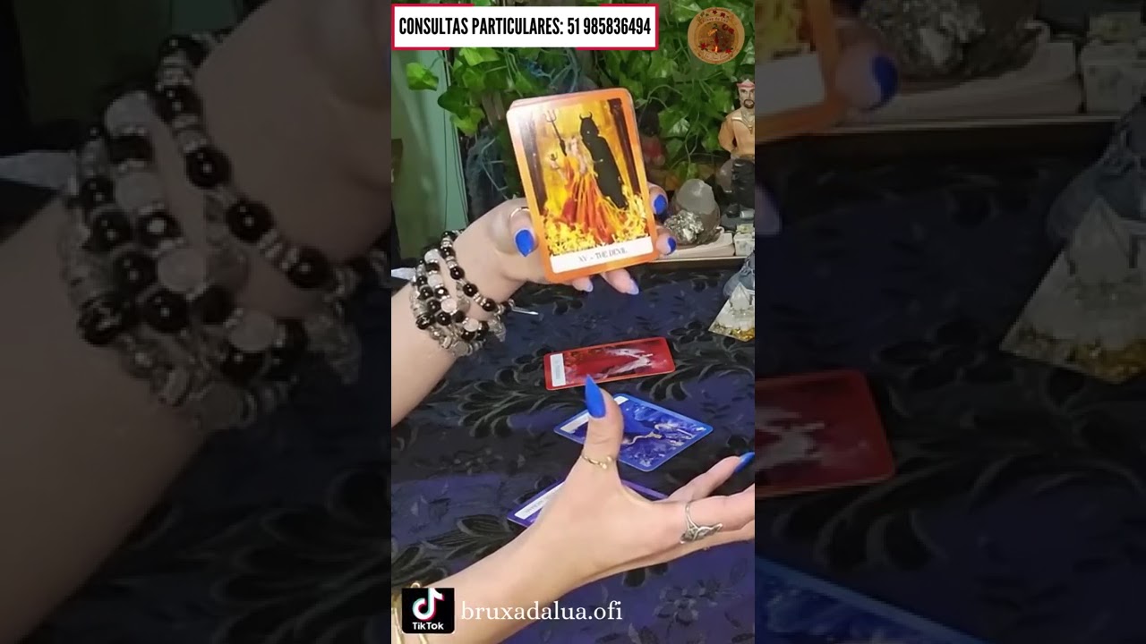 Read more about the article 🚀Ele(a) te PUXA em PENSAMENTO?