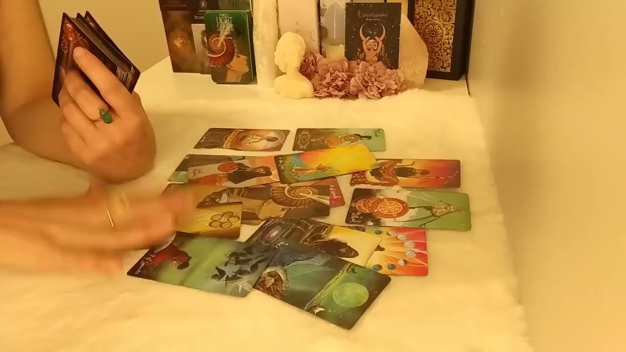 Read more about the article ESCORPIÃO ♏VAI BATER NA SUA PORTA! PODE COMEMORAR MUITO COM ESSA NOTÍCIA