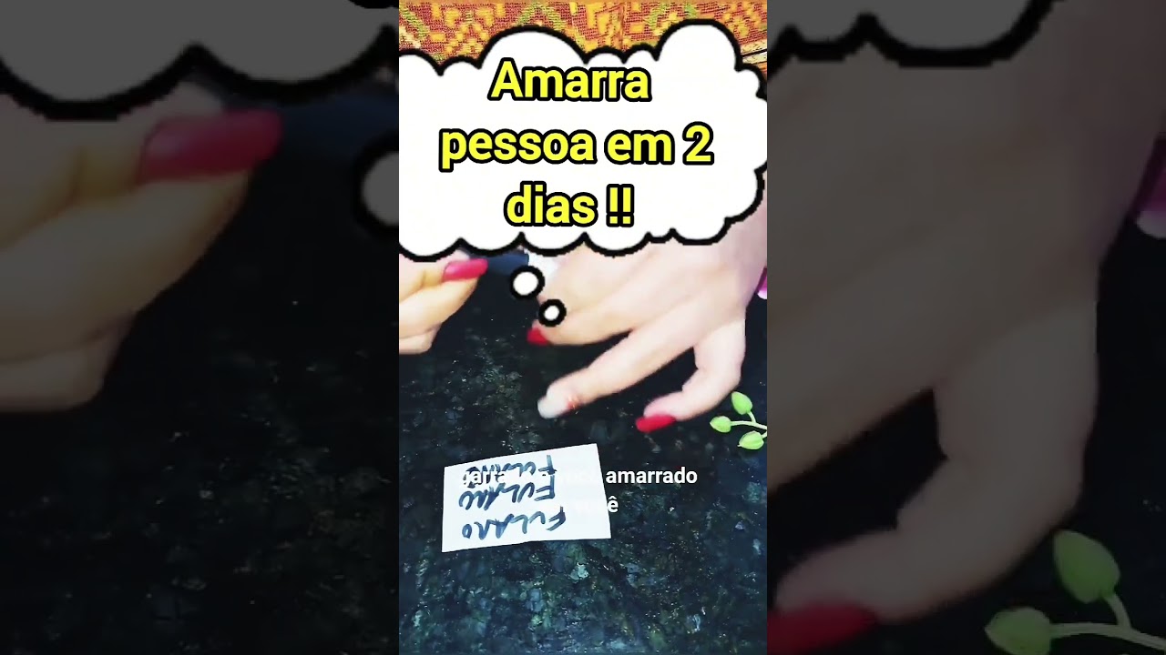 Read more about the article essa eu só vou ensinar por que insistiram bastante. essa e forte, amarra qualquer um