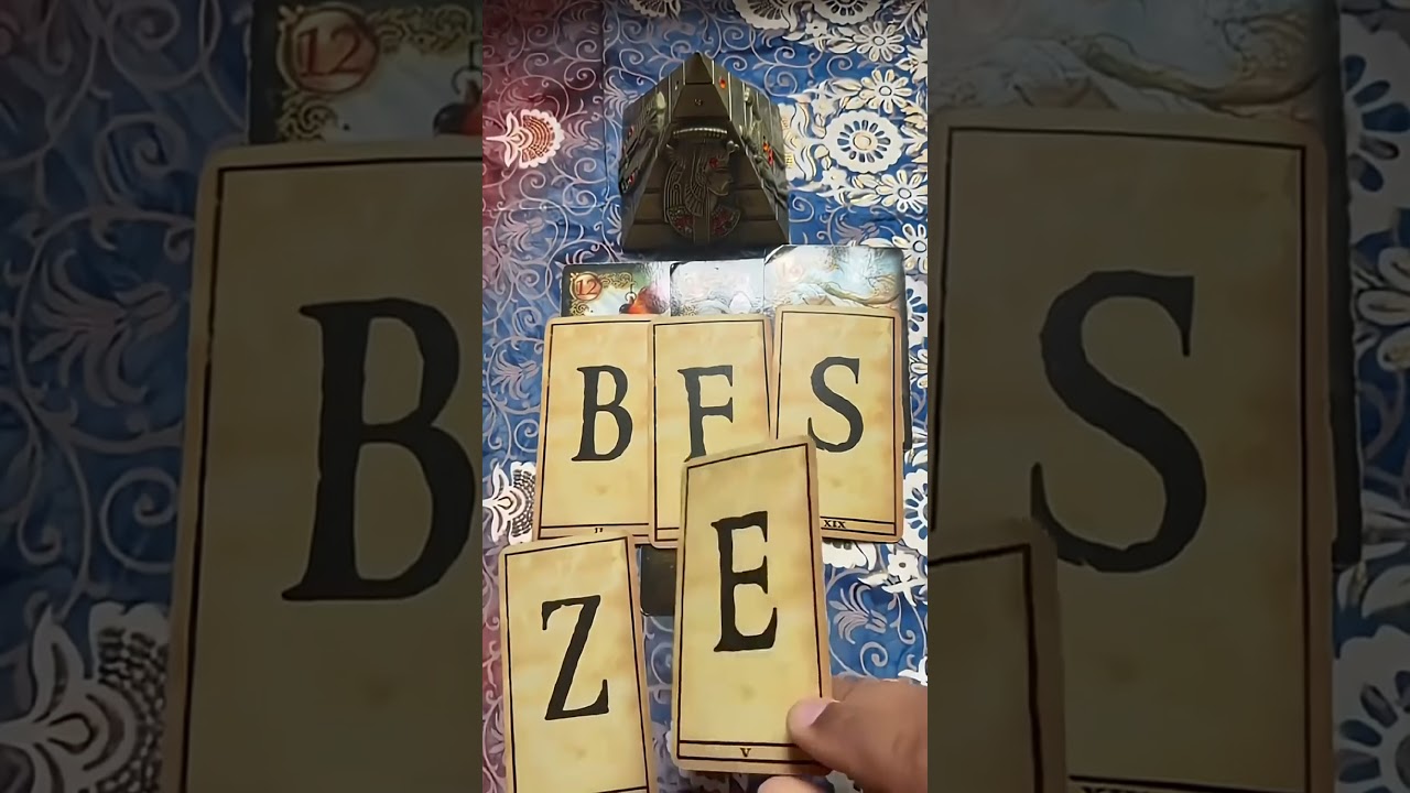 Read more about the article Essa pessoa entendeu que tem que te procurar! #tarot #tarotonline #tarotdehoje #tarotdoamor