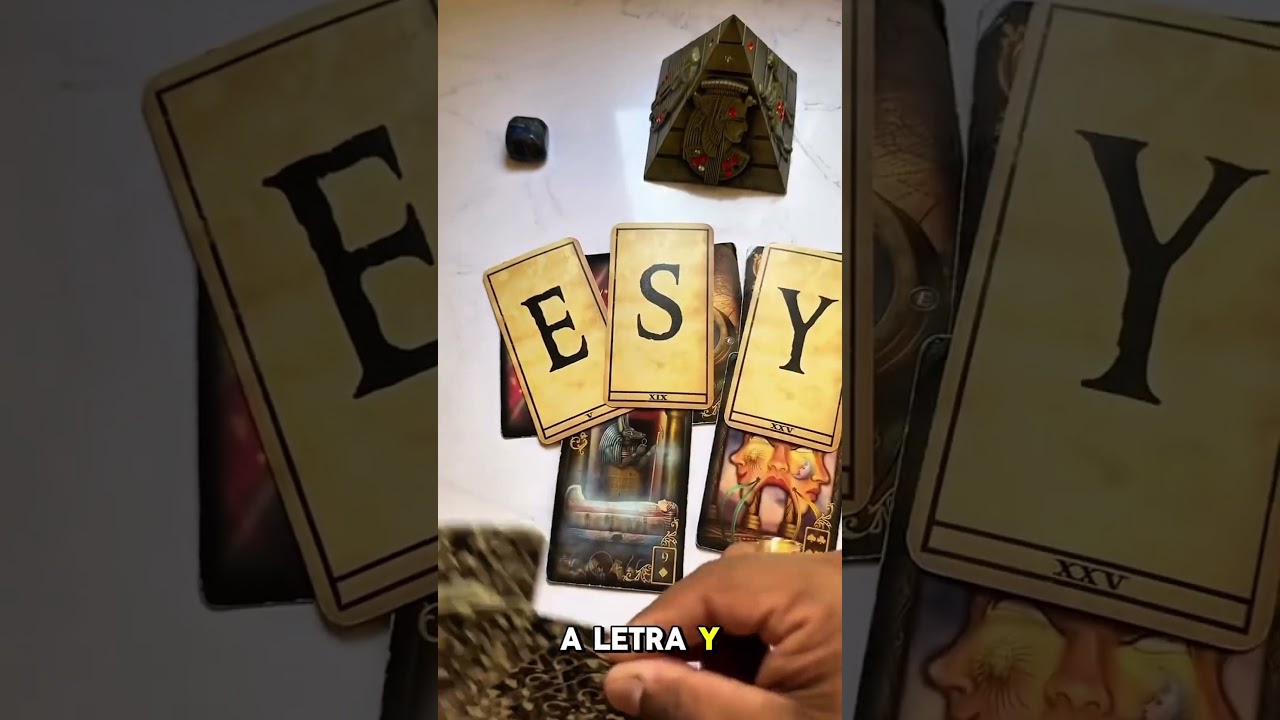 Read more about the article Essa pessoa vai te procurar em breve! #shorts #tarot #tarotdehoje #tarothoje