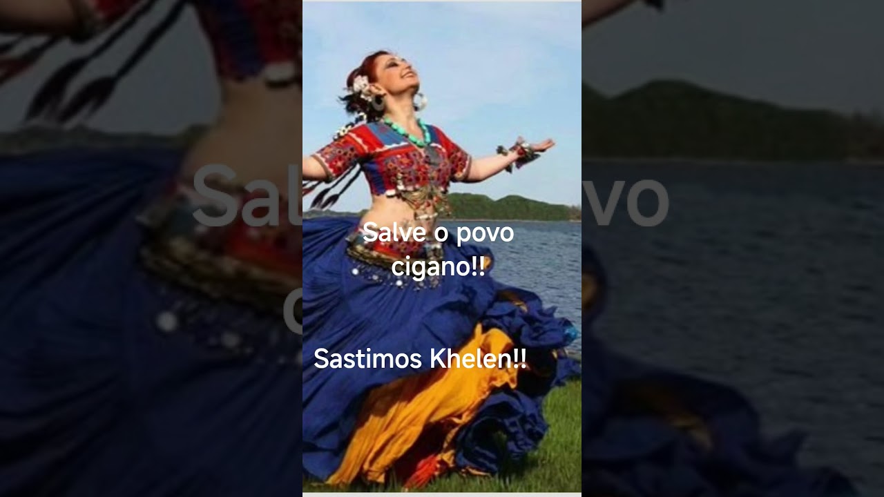 Read more about the article Grande trabalho na força cigana para amor e fortuna!  Não perca!!