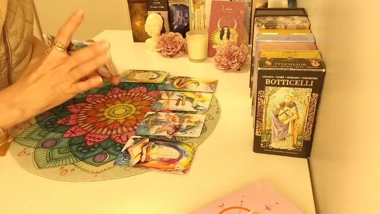 Read more about the article LEÃO ♌ SURPRESA INESPERADA… VAI SURGIR DIANTE DOS SEUS OLHOS DA NOITE PRO DIA