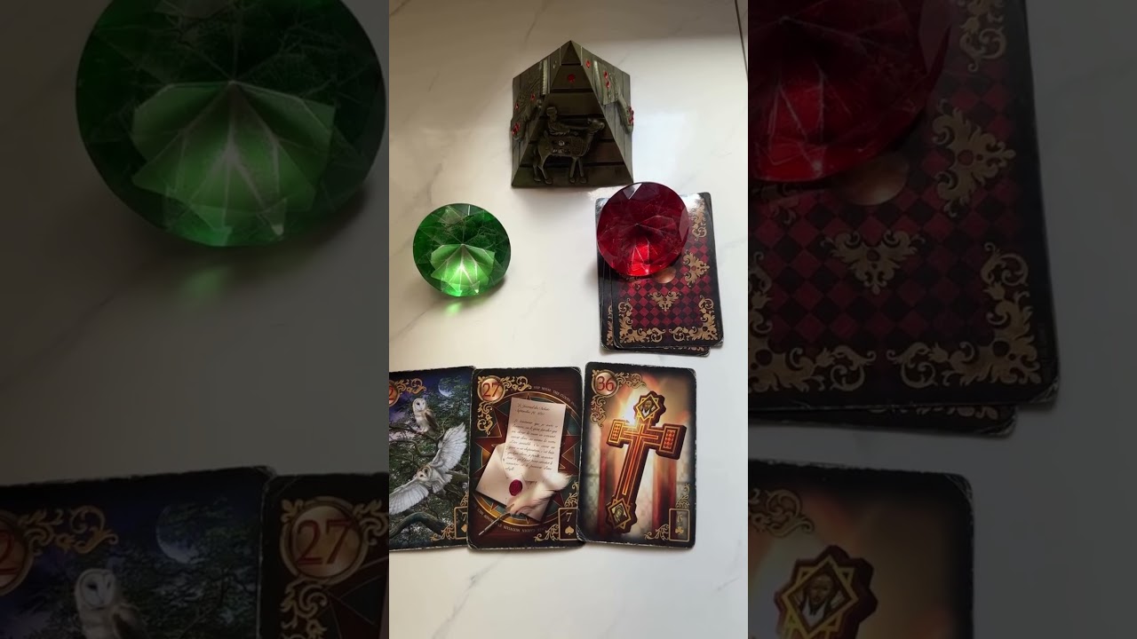 Read more about the article MENSAGEM DO CIGANO PRA VC HOJE! ! #tarot #cigano #Mensagem #Hoje #Espiritualidade #tarotdoamor