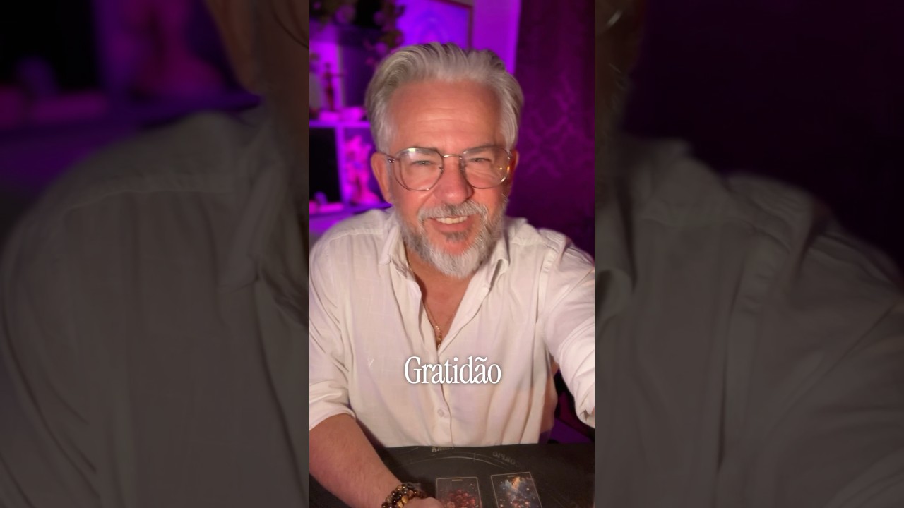 Read more about the article Mensagem Espiritual do Dia: Encerramento e Renovação com o Baralho Cigano