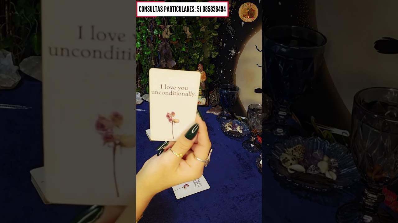 Read more about the article 🚀MENSAGENS OCULTAS – O que ele(a) te FALARIA se tivesse CORAGEM?