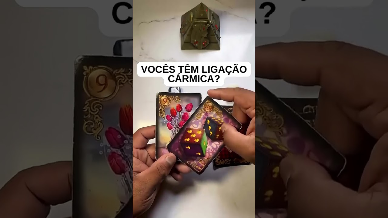 Read more about the article MENTALIZE ALGUEM! REVELAÇÃO SOBRE ELE(A) AGORA! ✨ TAROT DO AMOR! TARO DE HOJE! TAROT INTERATIVO! 49
