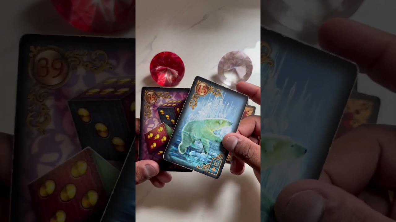 Read more about the article O baralho Cigano Responde o Tarot Revela a sua vida amorosa  #tarot #tarotonline #shorts 50