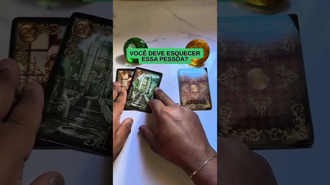 Read more about the article O baralho Cigano Responde o Tarot Revela a sua vida amorosa  #tarot #tarotonline #tarotscope