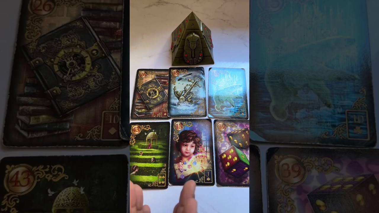 Read more about the article O CIGANO QUER MANDAR UMA MENSAGEM PARA VOCÊ HOJE! #tarot #baralhocigano #ciganodooriente 67
