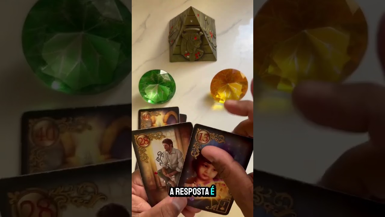 Read more about the article O CIGANO QUER MANDAR UMA MENSAGEM PARA VOCÊ HOJE! #tarot #baralhocigano #ciganodooriente 63
