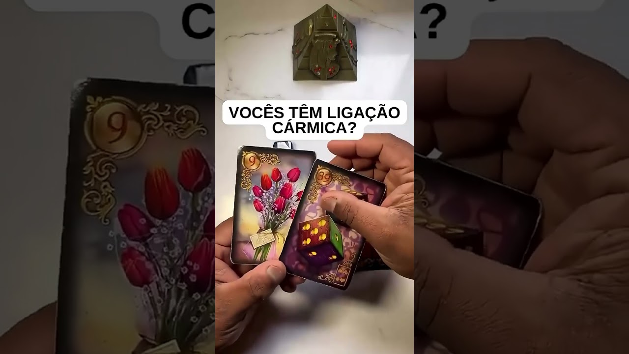 Read more about the article O CIGANO QUER MANDAR UMA MENSAGEM PARA VOCÊ HOJE! #tarot #baralhocigano #ciganodooriente 61