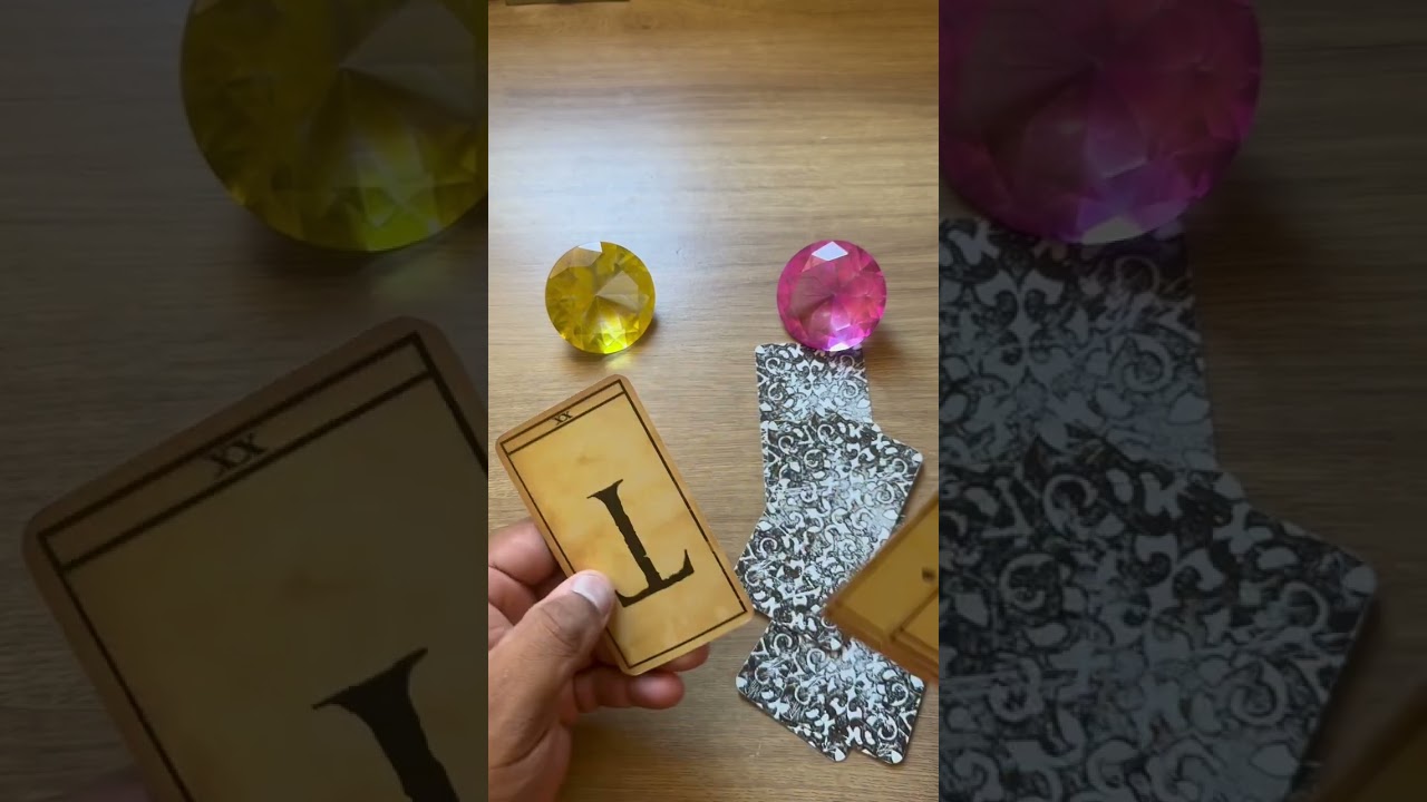 Read more about the article O CIGANO RESPONDE TUDO NESSA MENSAGEM PARA VOCÊ HOJE! #tarot #baralhocigano #oraculos #tarotreading