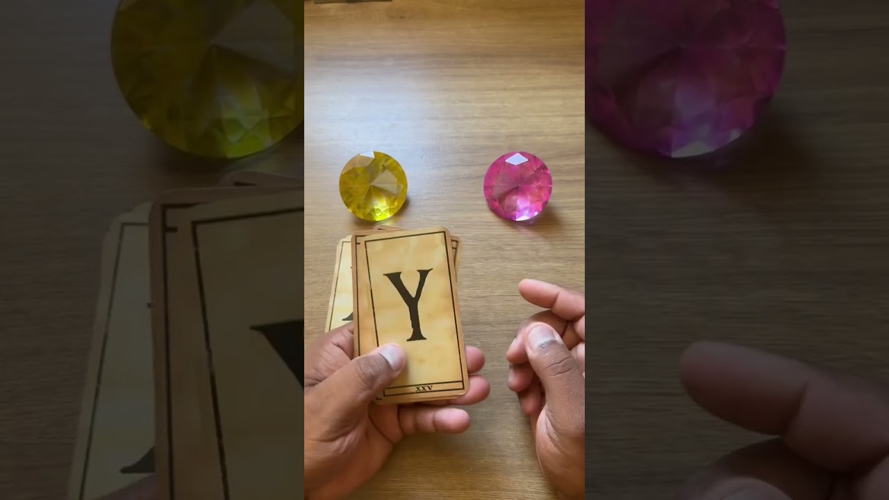 Read more about the article O CIGANO RESPONDE TUDO NESSA MENSAGEM PARA VOCÊ HOJE! #tarot #baralhocigano #oraculos #tarothoje