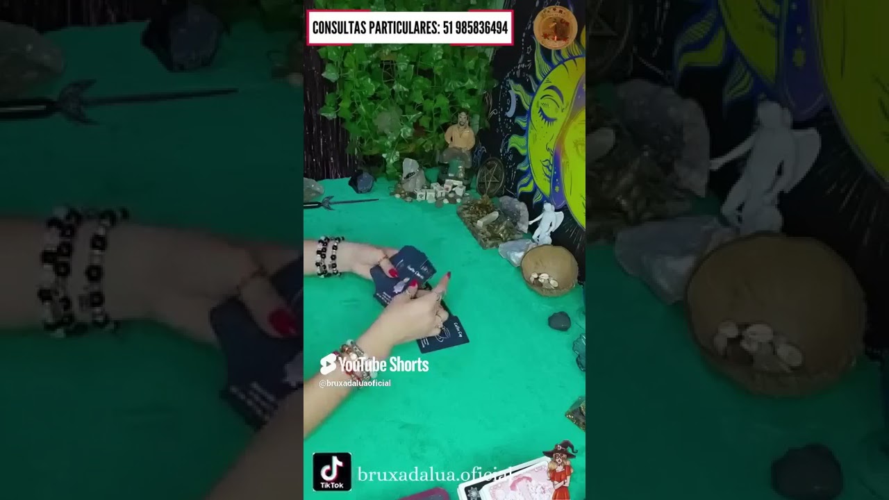 Read more about the article 🚀O que está BLOQUEANDO o RELACIONAMENTO de vocês?