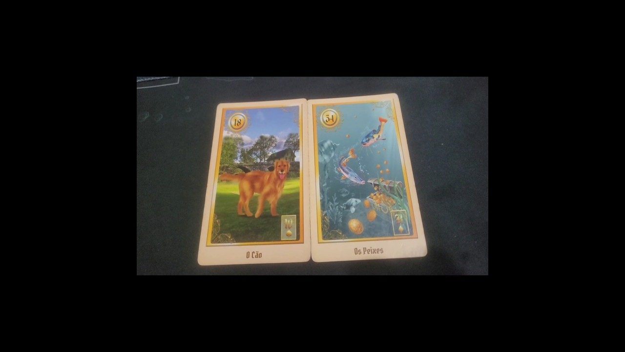 Read more about the article Previsão do Baralho Cigano. Energia do dia! #Cartomancia# #Tarot# #Oráculos#