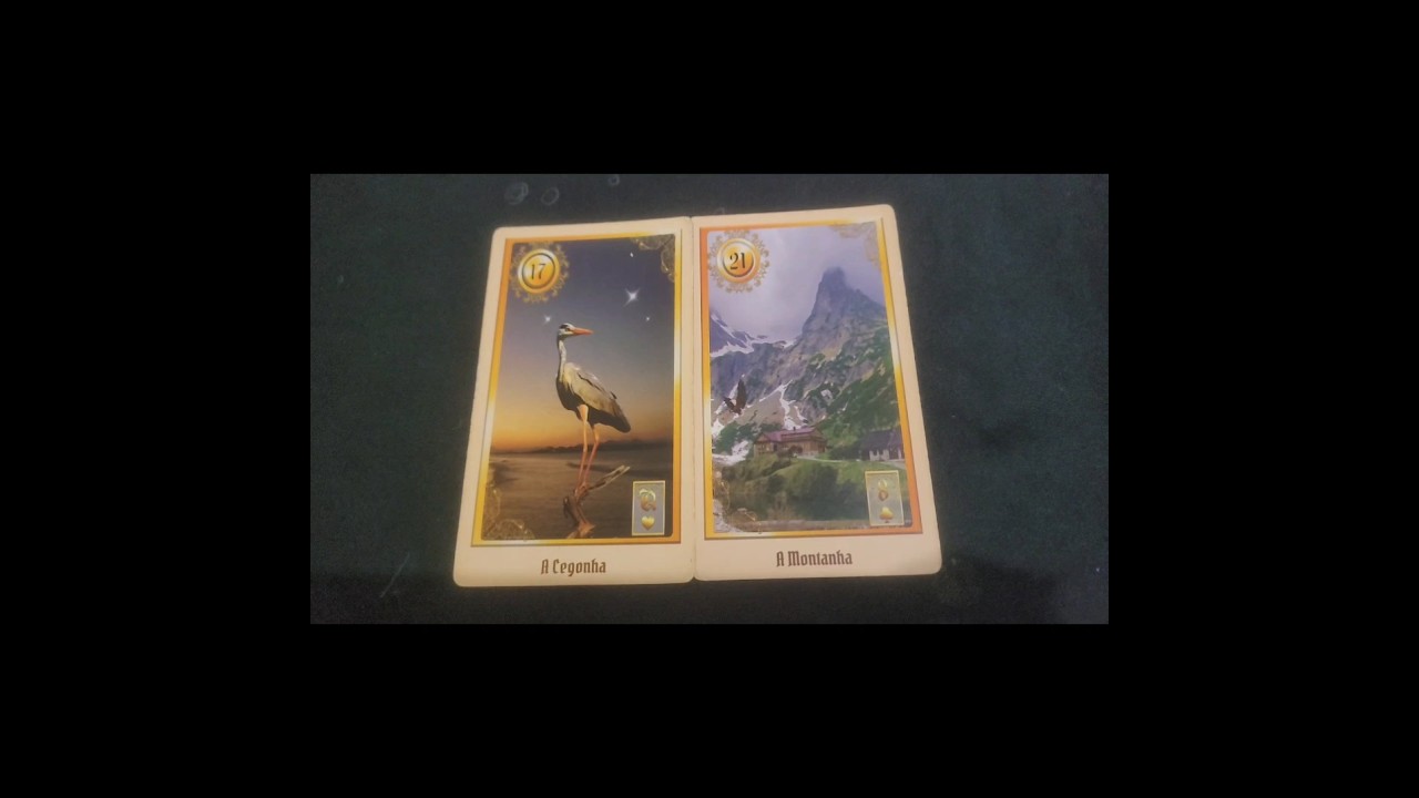 Read more about the article Previsão do Baralho Cigano. Energia do dia! #Cartomancia# #Tarôt# #Oráculos#