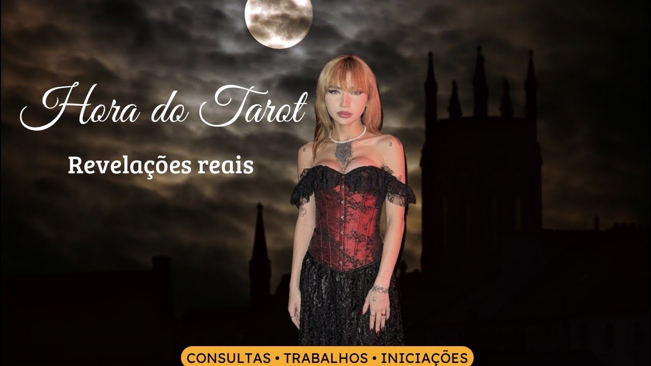 Read more about the article Previsões no Tarot de Exu – Todos os problemas são solucionáveis! 🔥