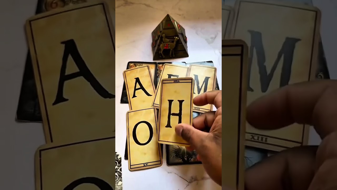 Read more about the article Revelação do ser amado pra você! #shorts #tarot #tarotdehoje #tarothoje