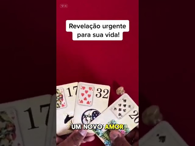 Read more about the article Revelação urgente de hoje! #tarot #tarotgratis #tarotdehoje