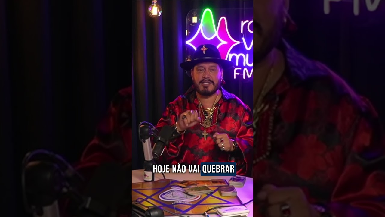 Read more about the article SIMPATIA PARA EXPULSAR SERES DE ENERGIA NEGATIVA! – PROGRAMA WAGNER DORIM NA VIBE MUNDIAL!