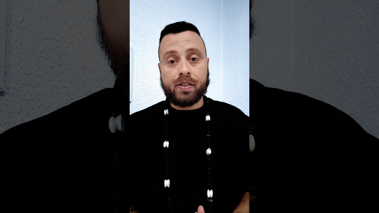 Read more about the article Simpatia pra afastar rival #simpatia #macumba #quimbanda #umbanda #tarot #espiritismo #oraculo