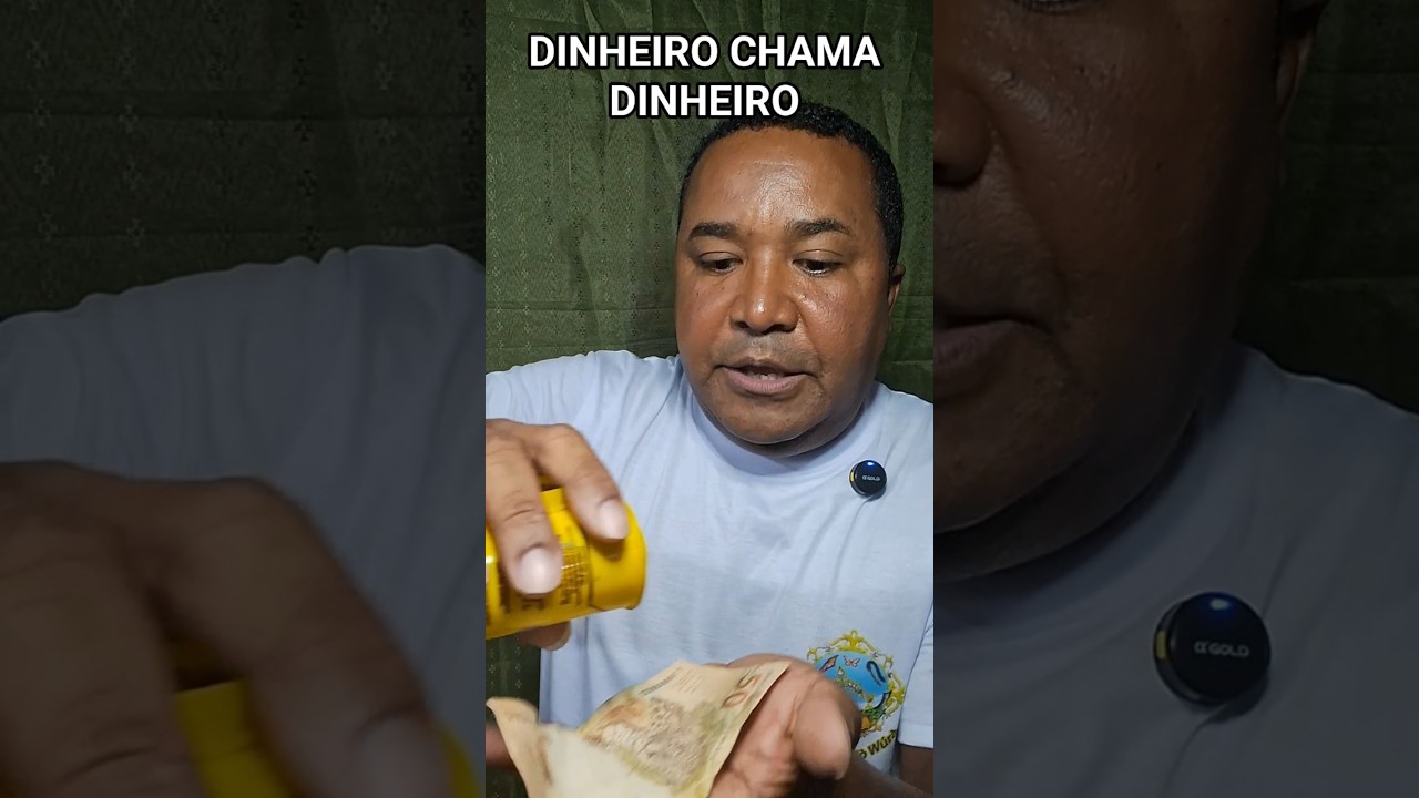 Read more about the article SIMPATIAS DA MINHA VÓ #umbanda #simpatia #dinheiro #axé