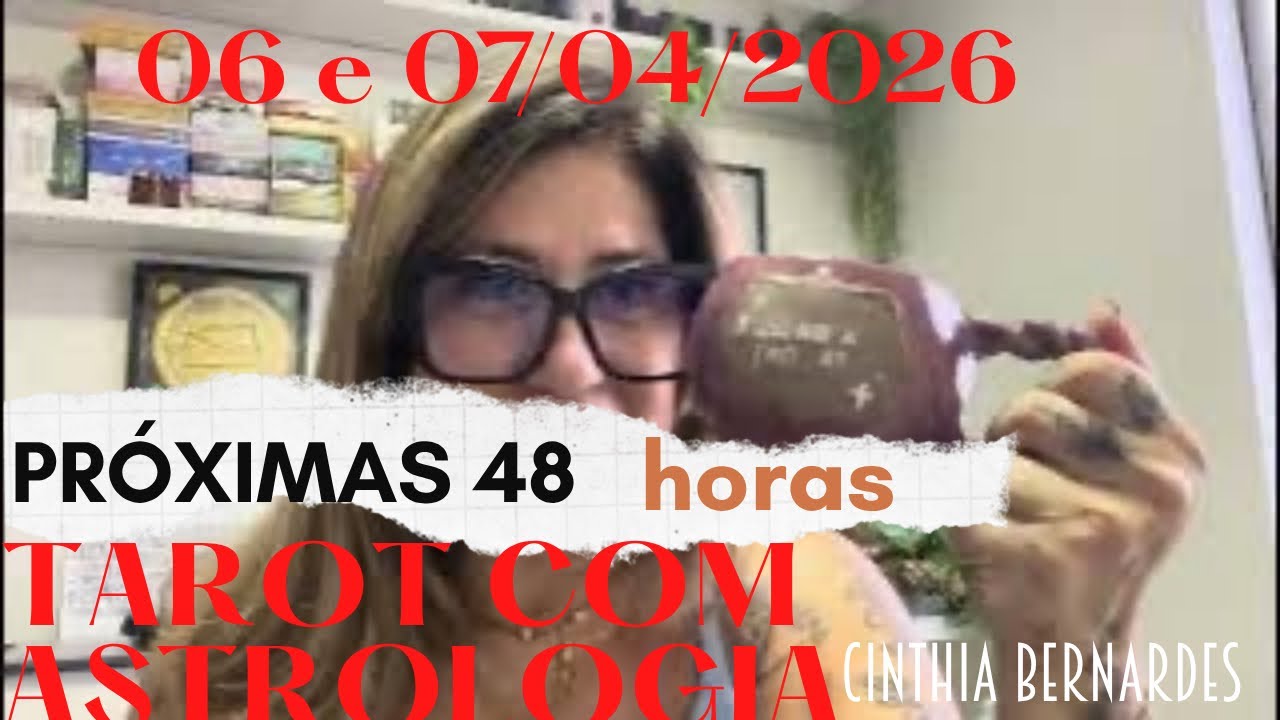 Read more about the article TAROT COM ASTROLOGIA DIAS 06 e 07/04/26 ‼️LUA CHEIA EM SAGITÁRIO ‼️