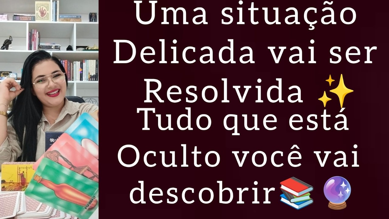 Read more about the article TAROT: [TUDO QUE VAI ACONTECER EM 7 DIAS] DESPERTAR DO SEU POTENCIAL🔑🍀#tarot #cartomancia #amor