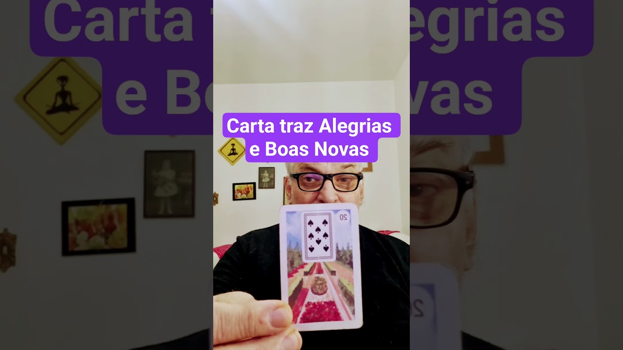 Read more about the article 🌳 CARTA DO JARDIM REGE O DIA! Baralho Cigano Revela Encontros, Prosperidade e Caminhos Abertos ✨