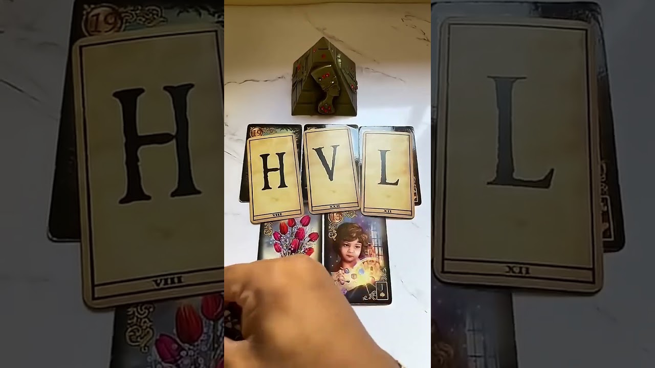 Read more about the article Baralho Cigano Revela o Tarot Responde Previsões Assertivas pra você! #tarot #tarotonline #taro 18