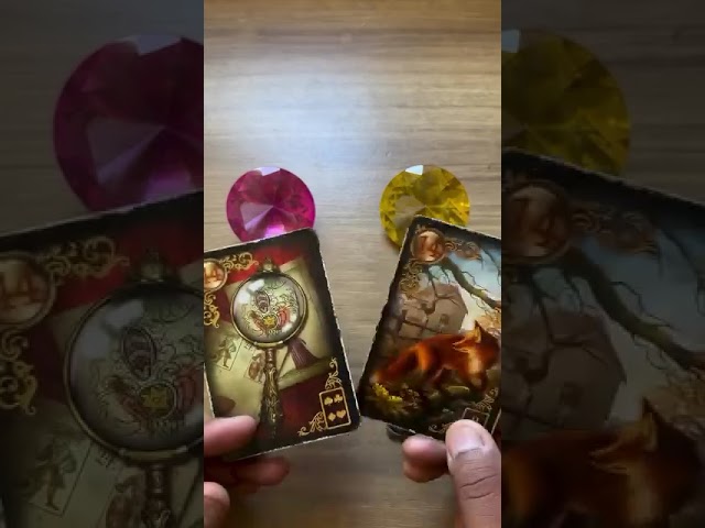 Read more about the article Baralho Cigano Revela o Tarot Responde uma mensagem pra você! #tarot #tarotonline #tarotcoletivo