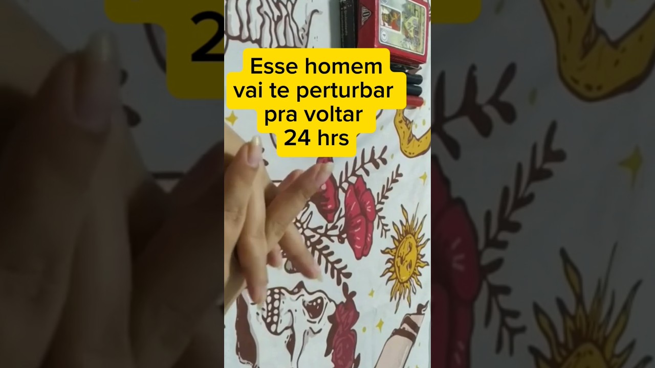 Read more about the article ele vai grudar e nunca sairá do seu pé