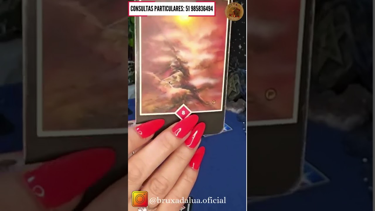 Read more about the article 🚀Ele(a) está tentando se RECONECTAR com sí mesmo(a)?