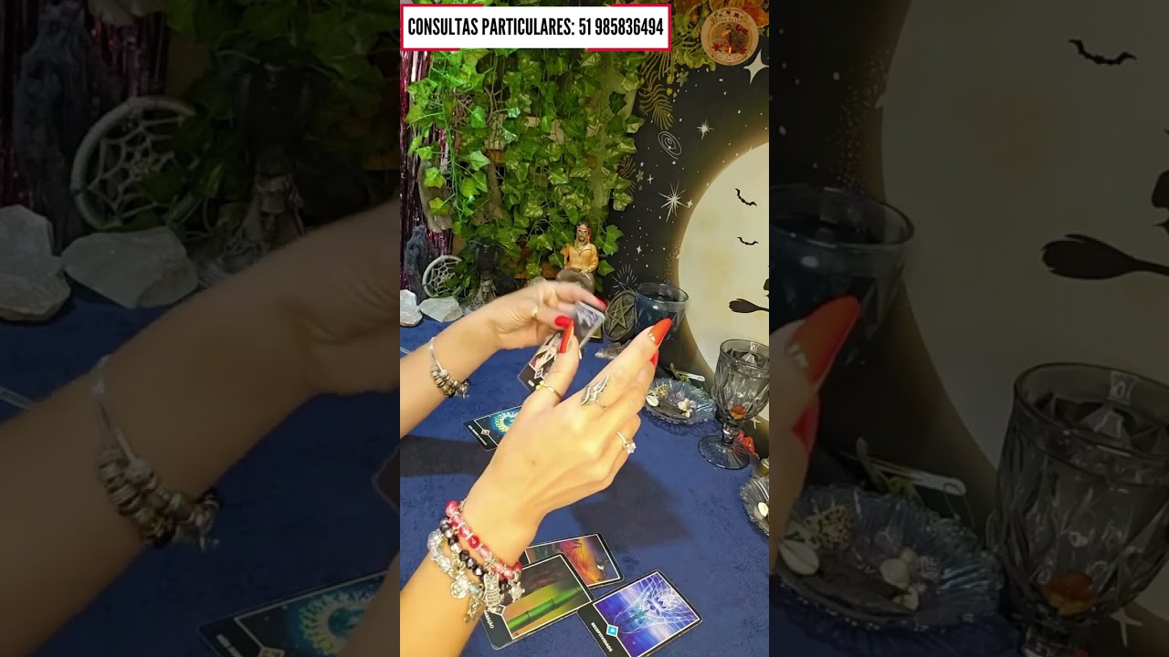 Read more about the article 🚀Energia dele(a) em relação à você HOJE!