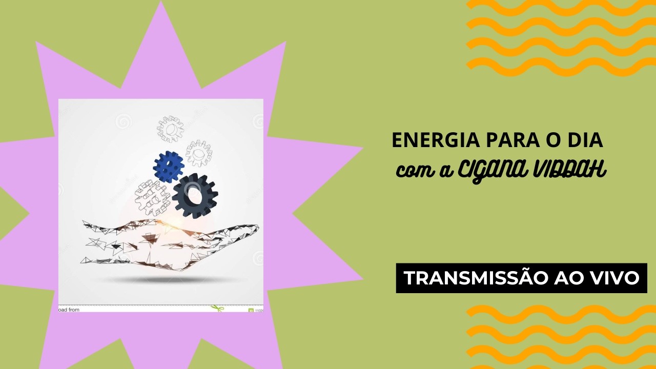 Read more about the article ENERGIA DO DIA . #tarot #leituraintuitivo #cura ,#baralho