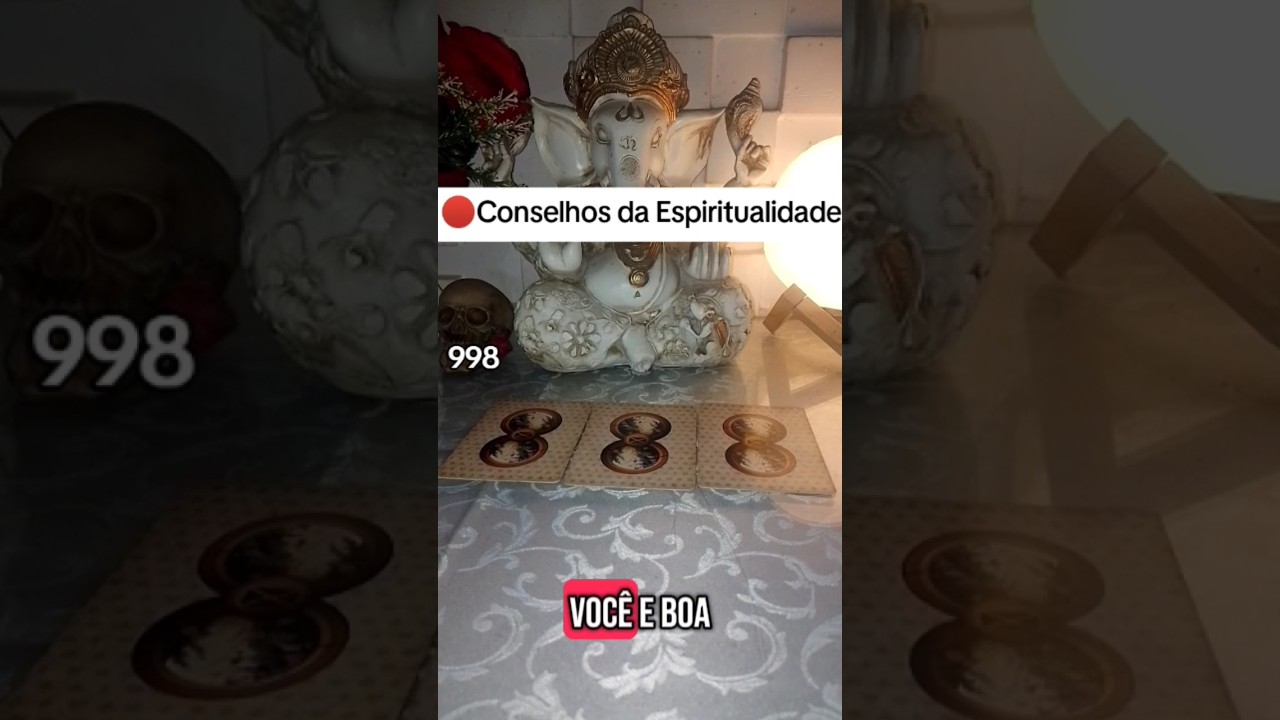 Read more about the article ESSA SEMANA SERÁ DECISIVA NA SUA VIDA E VOU REVELAR PORQUE ! RIVAL E SER AMADO CATREVA ELE E A OUTRA