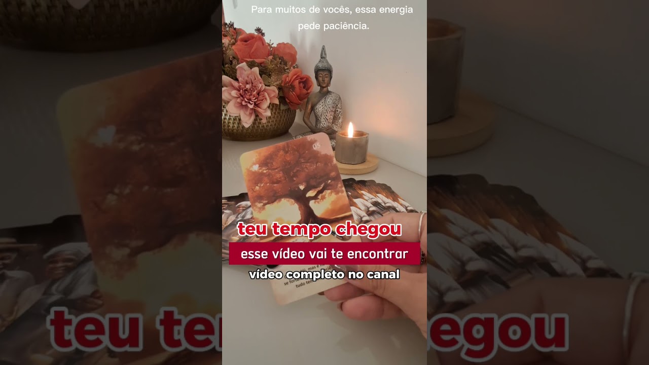 Read more about the article Esta chegando a HORA  🦚 #tarot #tarot  #tarotcards #pickacard #previsão  #amor #tarosignos  #tarot