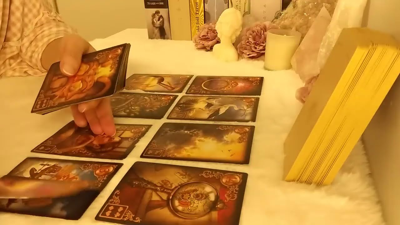 Read more about the article LIBRA ♎ SE PREPARA PRA VIRADA SERÁ TÃO GRANDE ESSA SURPRESA….