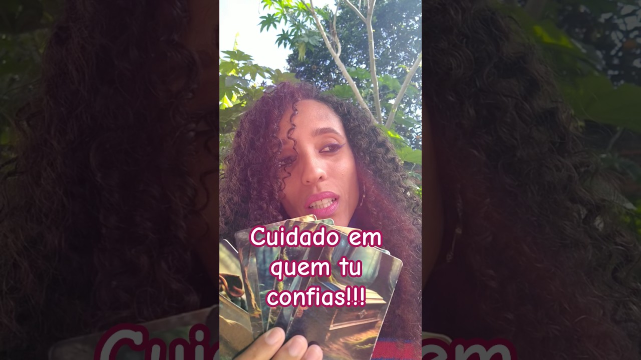 Read more about the article Mensagem do dia com baralho cigano! #tarot #taro #cigana #witch #umbanda #baralhocigano #mindset