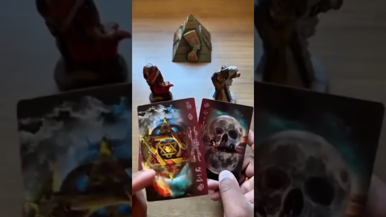 Read more about the article MENTALIZE ALGUEM! REVELAÇÃO SOBRE ELEA AGORA! ✨ #tarot #tarotonline #tarotdehoje #tarotreaders 10
