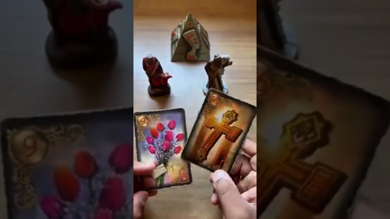 Read more about the article MENTALIZE ALGUEM! REVELAÇÃO SOBRE ELEA AGORA! ✨ #tarot #tarotonline #tarotdehoje #tarotreaders 20