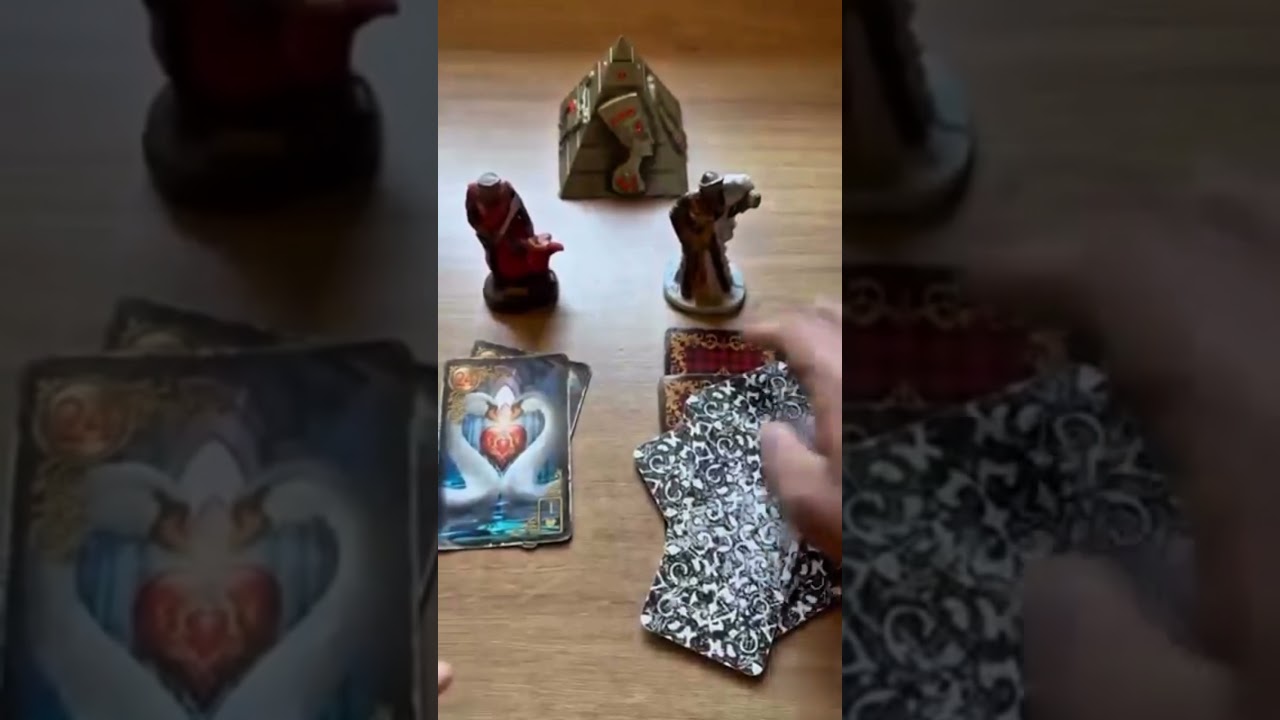 Read more about the article MENTALIZE ALGUEM! REVELAÇÃO SOBRE ELEA AGORA! ✨ #tarot #tarotonline #tarotdehoje #tarotreaders 21