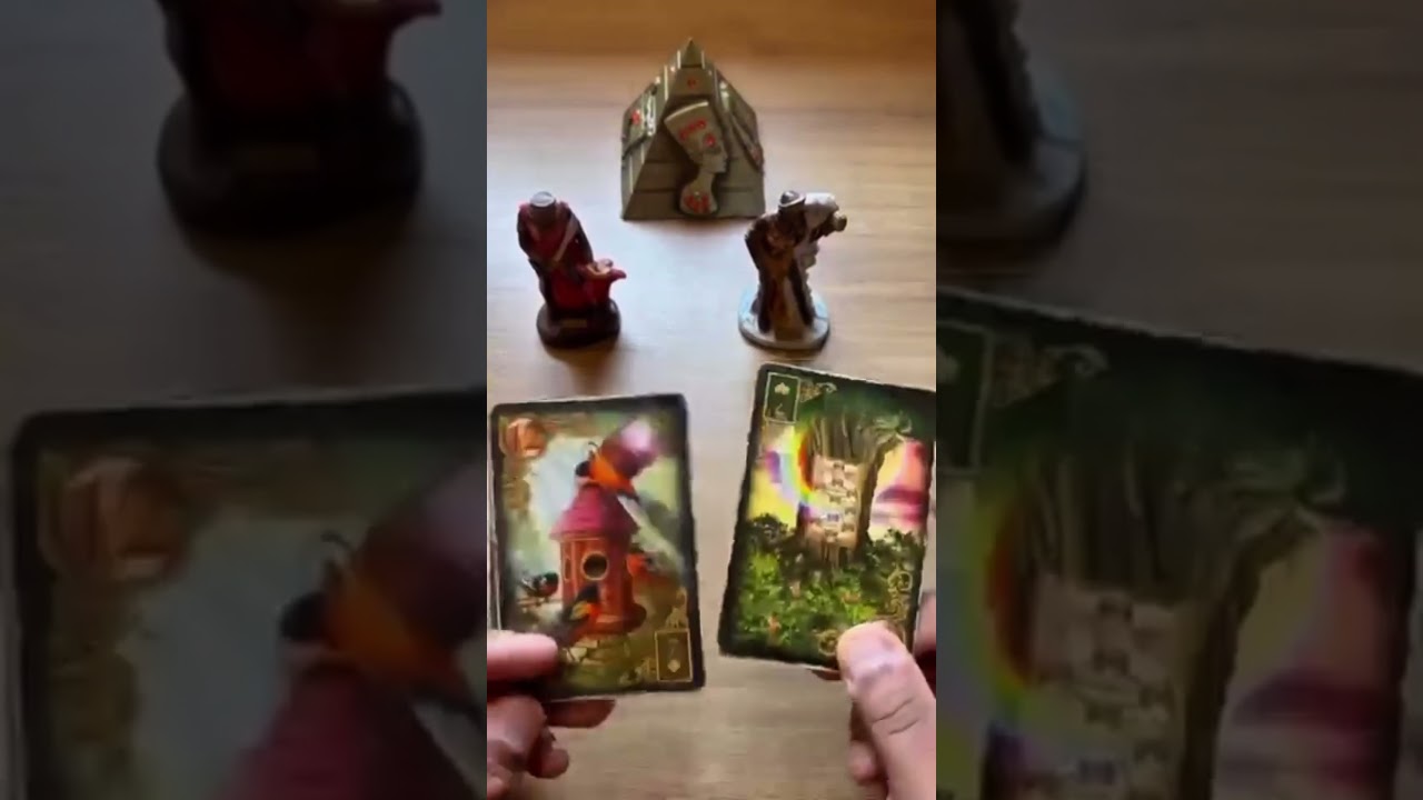 Read more about the article MENTALIZE ALGUEM! REVELAÇÃO SOBRE ELEA AGORA! ✨ #tarot #tarotonline #tarotdehoje #tarotreaders 14