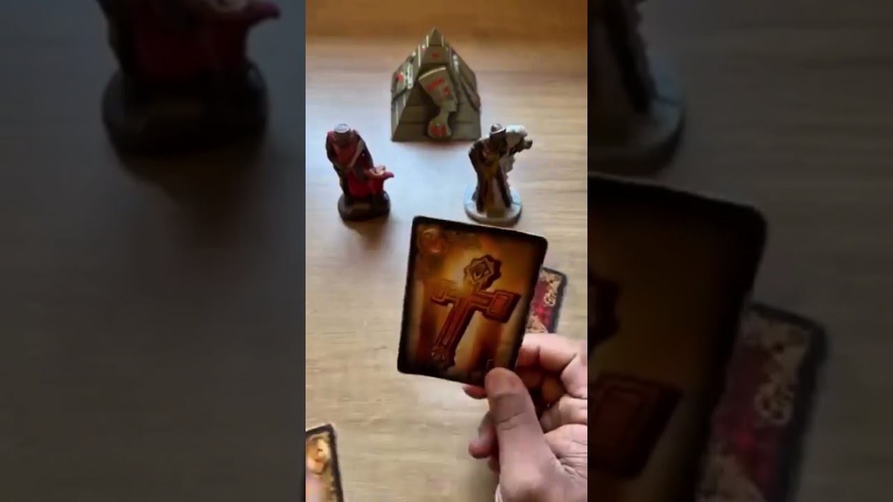 Read more about the article O Baralho Cigano Responde o Tarot Revela uma mensagem! #tarot #tarotonline #tarotdoamor #tarotamor