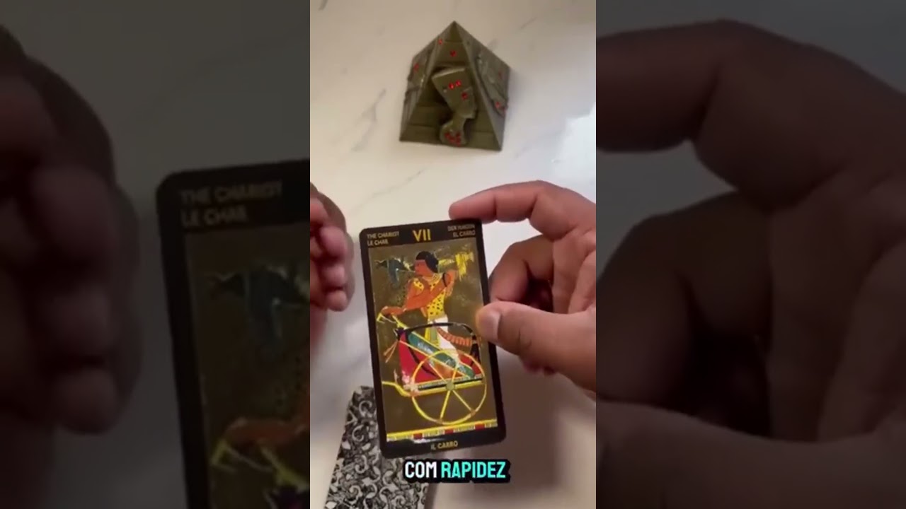 Read more about the article O Baralho Cigano Responde o Tarot Revela uma mensagem para você! #tarot #tarotonline #tarotdehoje 38