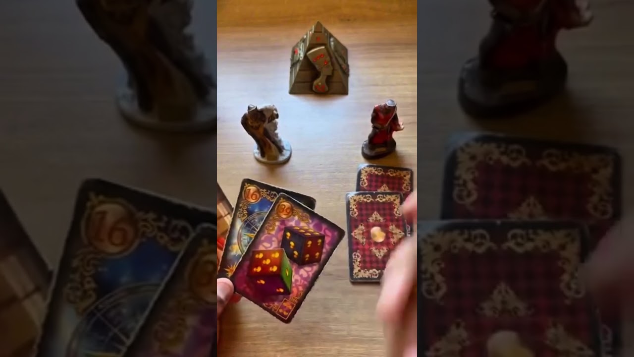 Read more about the article O Baralho Cigano Responde o Tarot Revela as Previsões pra você! #tarot #tarotonline #tarotreading 25