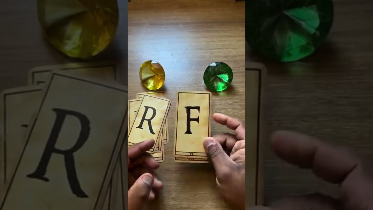 Read more about the article O Baralho Cigano Responde o Tarot Revela as Previsões pra você! #tarot #tarotonline #tarotreading 22